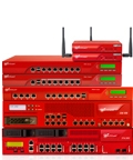 2,3,5 Series Stack